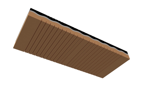 Lidiflex gli artigiani del riposo presentano il materasso Fresh