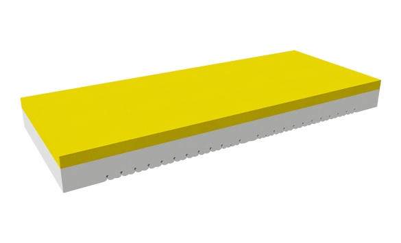 Lidiflex gli artigiani del riposo presentano il materasso Nuvola