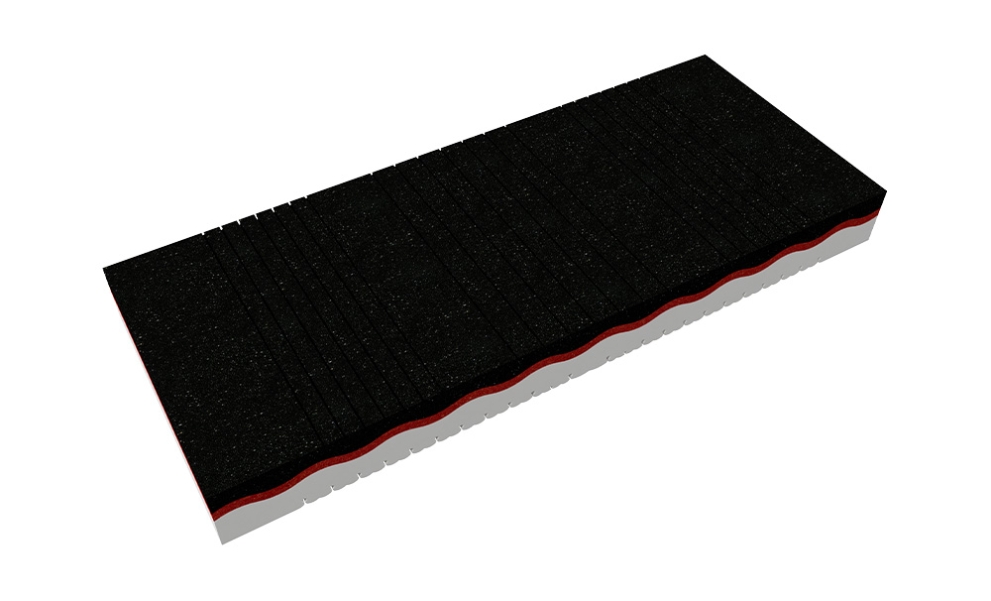 Lidiflex gli artigiani del riposo presentano il materasso Fresh