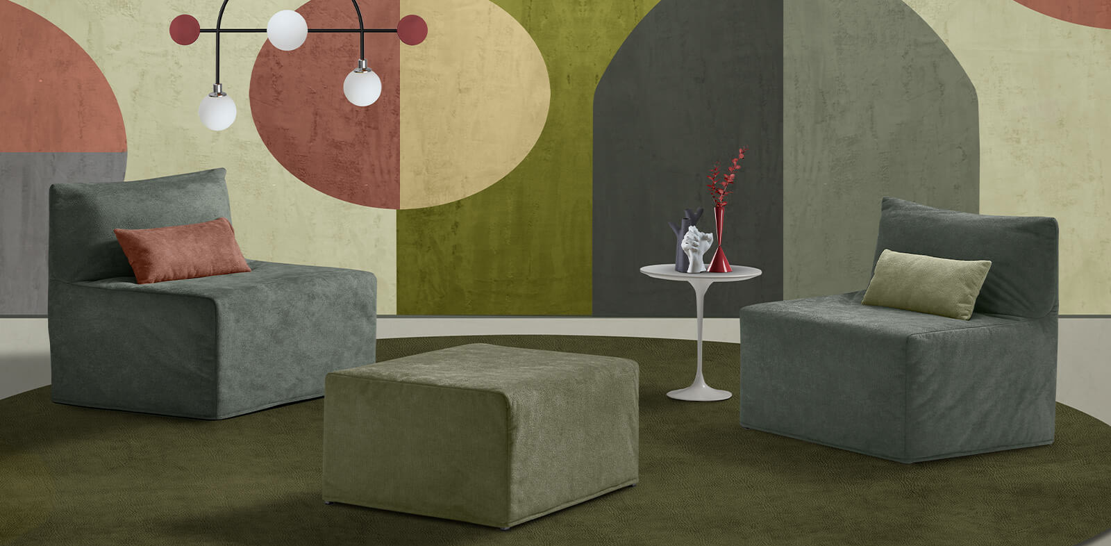 Lidiflex gli artigiani del riposo - poltrone morotizzate