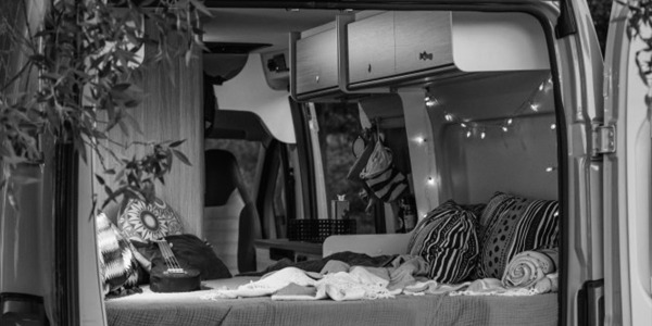 Materassi per roulotte e camper: comfort artigianale anche in viaggio