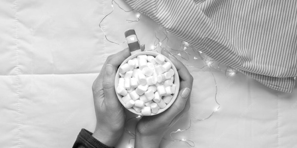 Idee regalo Natale per la casa: scegli il comfort del riposo