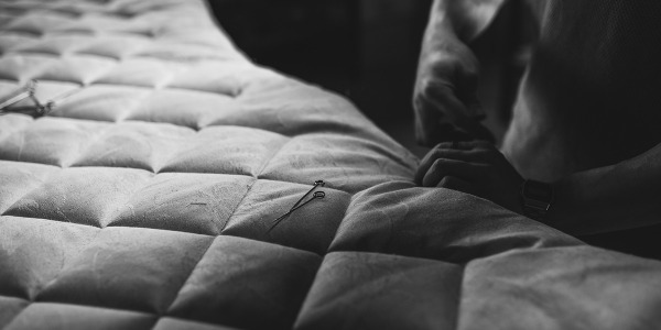 Materasso: come sceglierlo per dormire bene ogni notte