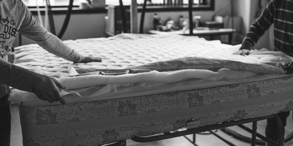 Cosa scegliere tra lattice o memory per il tuo materasso?