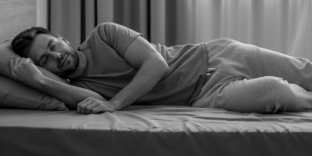 Crampi notturni: rimedi naturali e ruolo del materasso nel migliorare il riposo