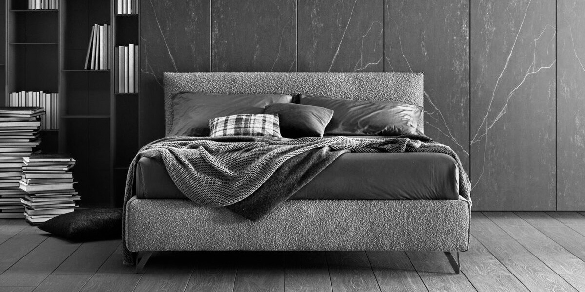 Letto contenitore: comfort e praticità in camera da letto